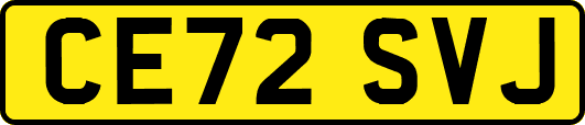 CE72SVJ