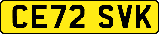 CE72SVK