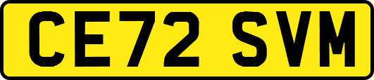 CE72SVM
