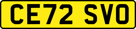 CE72SVO