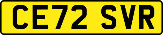 CE72SVR