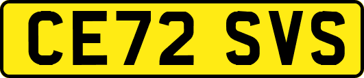 CE72SVS