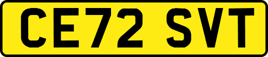 CE72SVT