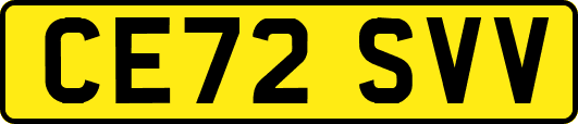CE72SVV