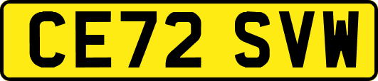 CE72SVW