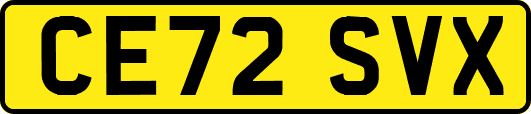 CE72SVX