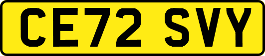 CE72SVY