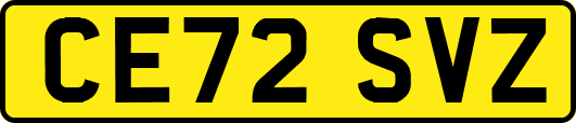 CE72SVZ