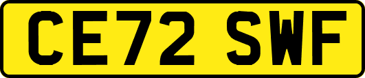 CE72SWF