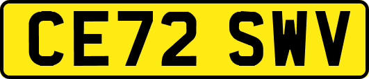 CE72SWV