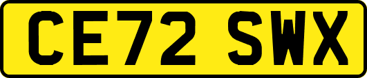 CE72SWX