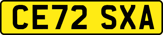 CE72SXA