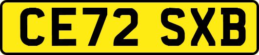 CE72SXB
