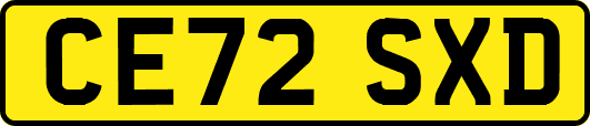 CE72SXD