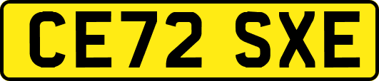 CE72SXE