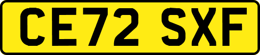 CE72SXF