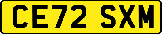 CE72SXM