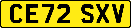 CE72SXV