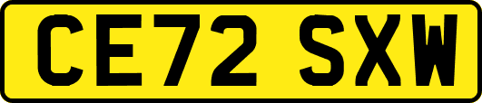 CE72SXW