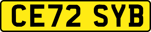 CE72SYB