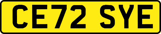 CE72SYE
