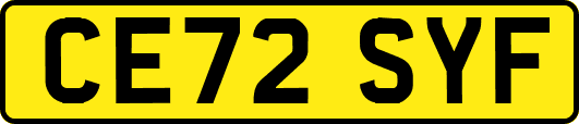CE72SYF