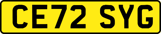 CE72SYG