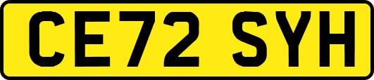 CE72SYH
