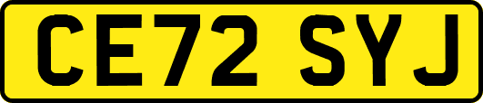 CE72SYJ