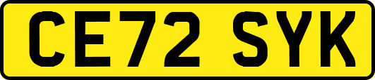 CE72SYK