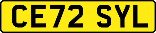 CE72SYL