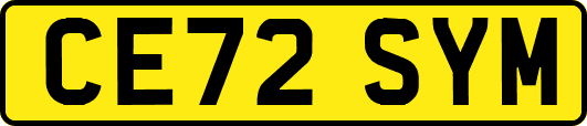 CE72SYM