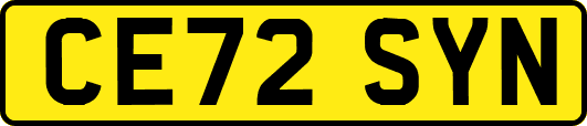CE72SYN