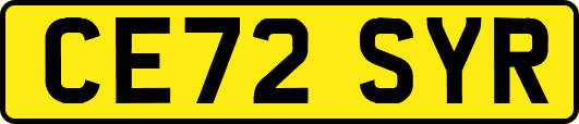 CE72SYR