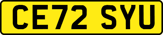 CE72SYU