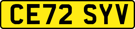 CE72SYV