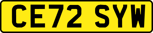 CE72SYW