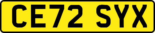 CE72SYX