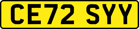 CE72SYY