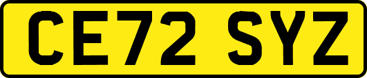 CE72SYZ