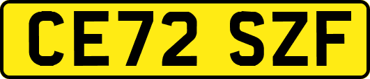 CE72SZF