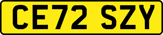 CE72SZY
