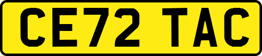 CE72TAC