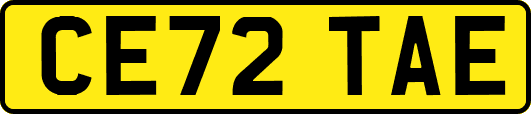 CE72TAE