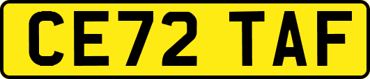 CE72TAF