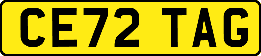 CE72TAG