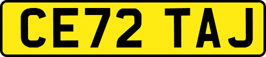 CE72TAJ