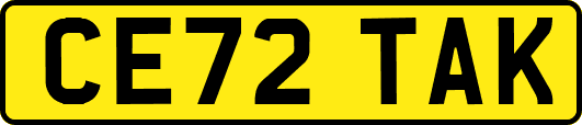CE72TAK