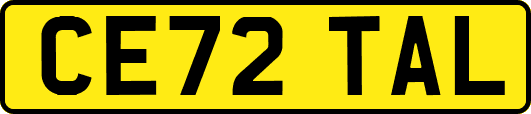 CE72TAL