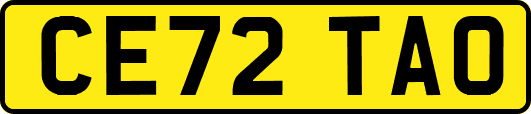CE72TAO